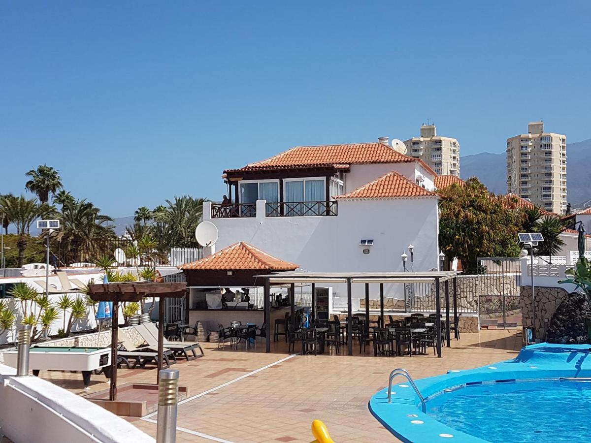 Playa Las Americas Paraiso Royal Playa de las Americas  Exterior photo