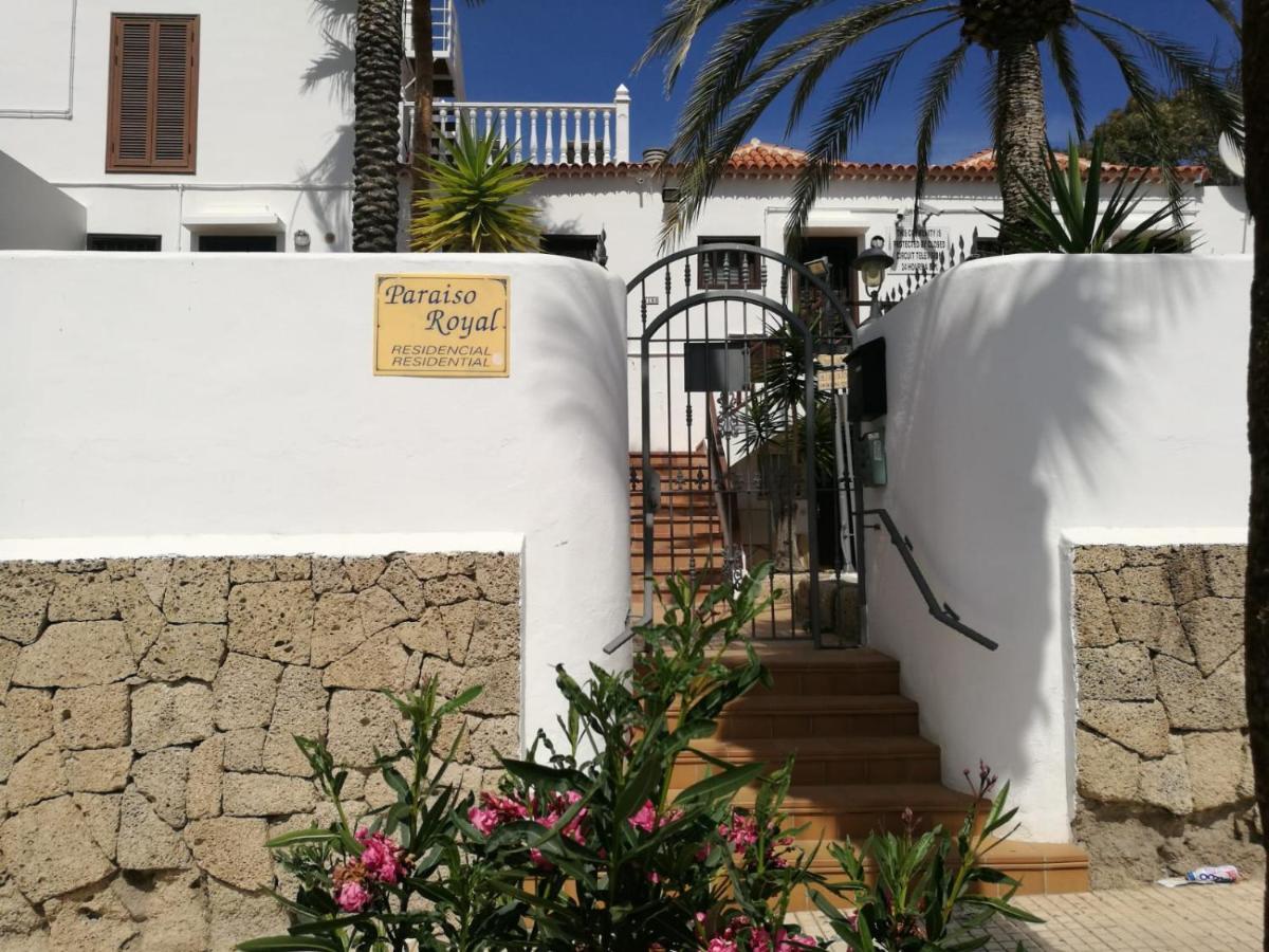 Playa Las Americas Paraiso Royal Playa de las Americas  Exterior photo